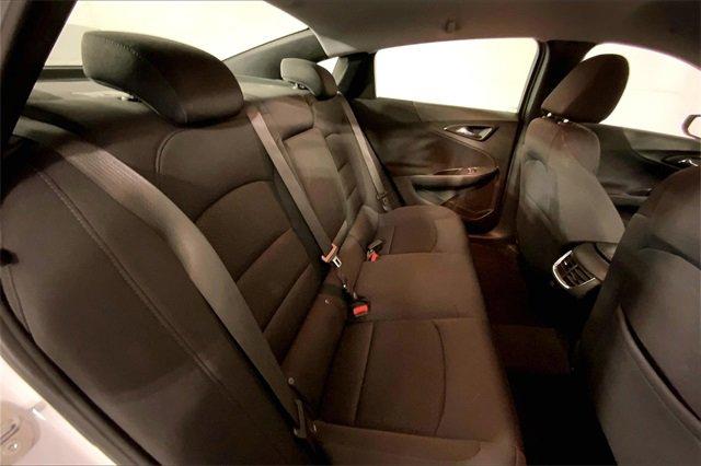 2023 Chevrolet Malibu Vehicle Photo in KANSAS CITY, MO 64114-4502