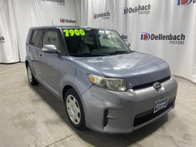 2012 Scion xB