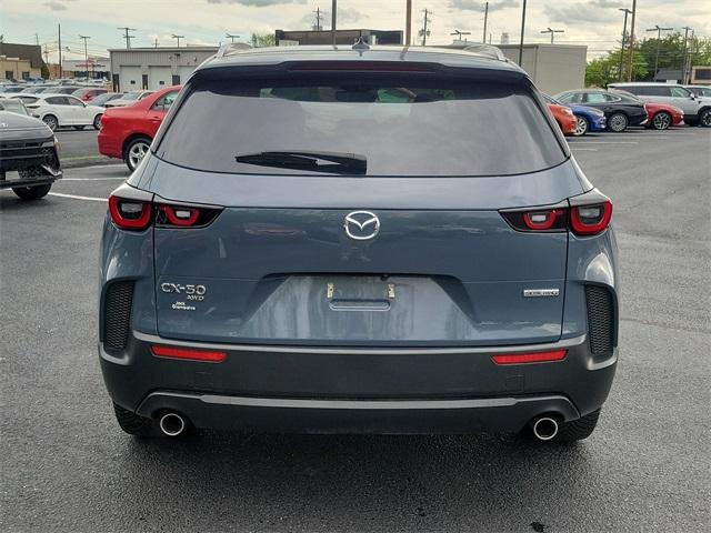 2023 Mazda CX-50 Vehicle Photo in New Bloomfield, PA 17068