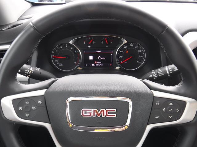 2023 GMC Acadia Vehicle Photo in JASPER, GA 30143-8655