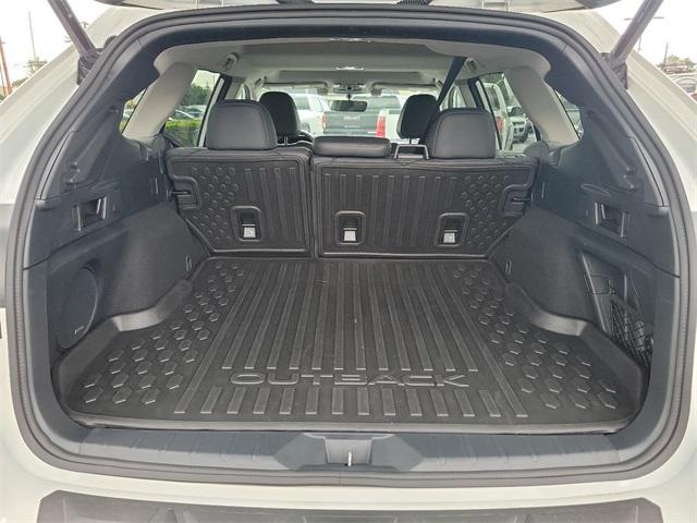 2022 Subaru Outback Vehicle Photo in New Bloomfield, PA 17068