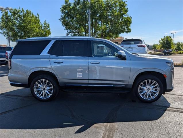 2023 Cadillac Escalade Vehicle Photo in AURORA, CO 80012-4011