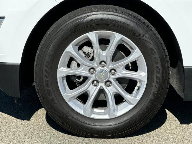 2020 Chevrolet Equinox Vehicle Photo in PITTSBURG, CA 94565-7121