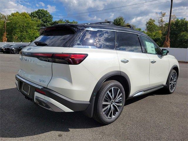 2025 INFINITI QX60 Vehicle Photo in Willow Grove, PA 19090