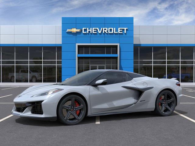 2024 Chevrolet Corvette E-Ray Vehicle Photo in SAINT JAMES, NY 11780-3219