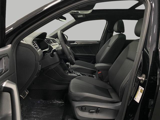 2024 Volkswagen Tiguan Vehicle Photo in Appleton, WI 54913