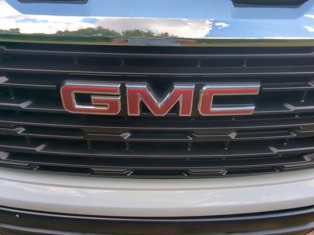 2024 GMC Sierra 1500 Vehicle Photo in ALBERTVILLE, AL 35950-0246