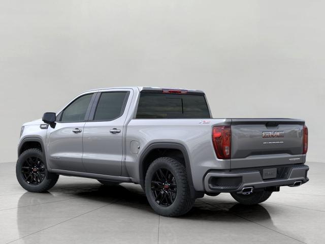 2025 GMC Sierra 1500 Vehicle Photo in OSHKOSH, WI 54904-7811