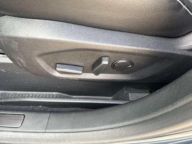 2024 Ford Edge Vehicle Photo in Webster, MA 01570-1415