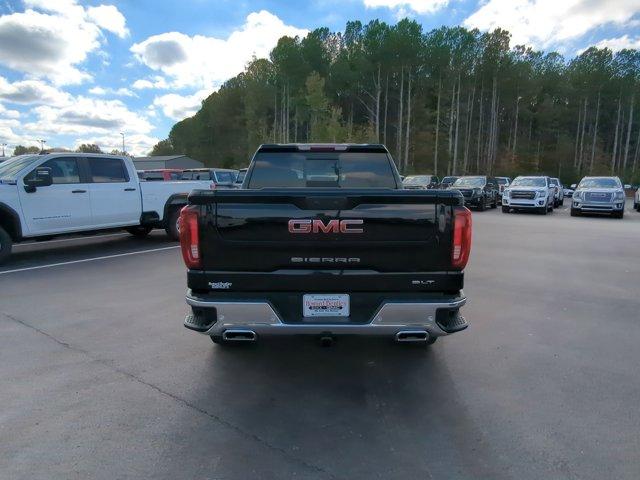 2025 GMC Sierra 1500 Vehicle Photo in ALBERTVILLE, AL 35950-0246