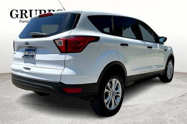 2019 Ford Escape Vehicle Photo in Tulsa, OK 74145