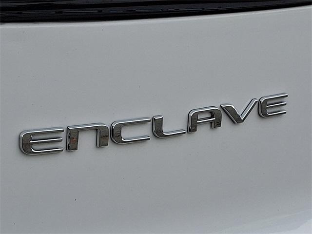 2025 Buick Enclave Vehicle Photo in LEWES, DE 19958-4935