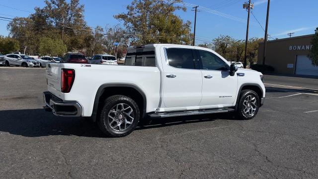 2025 GMC Sierra 1500 Vehicle Photo in TURLOCK, CA 95380-4918