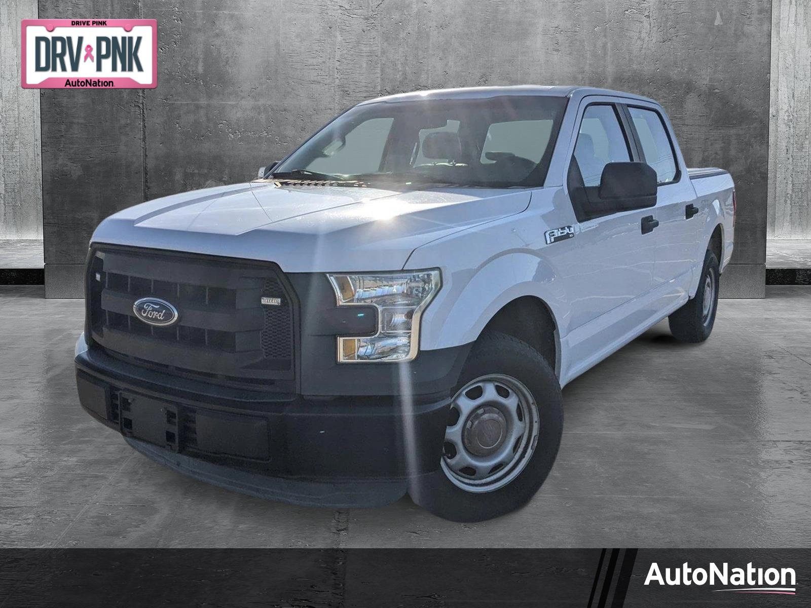 2015 Ford F-150 Vehicle Photo in Austin, TX 78728