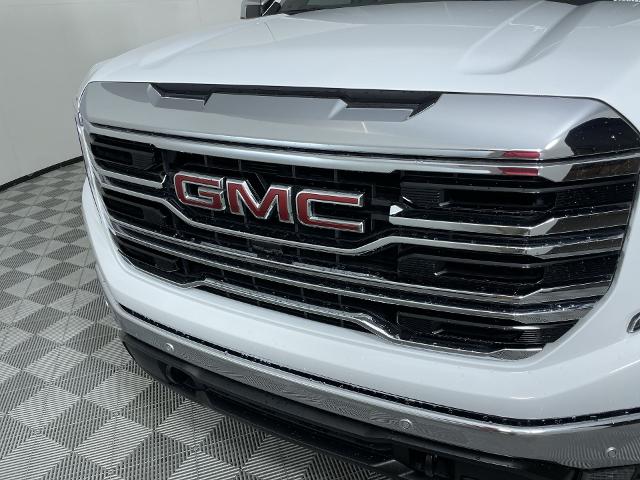 2024 GMC Sierra 1500 Vehicle Photo in GILBERT, AZ 85297-0402