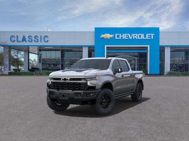 2024 Chevrolet Silverado 1500 Vehicle Photo in SUGAR LAND, TX 77478-0000