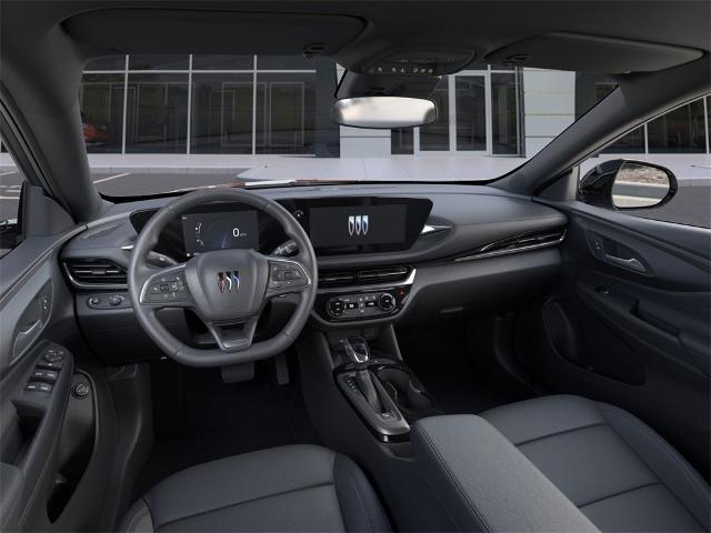 2025 Buick Envista Vehicle Photo in OAK LAWN, IL 60453-2517