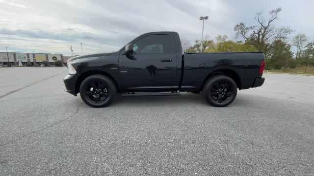 2019 Ram 1500 Classic Vehicle Photo in BENTONVILLE, AR 72712-4322