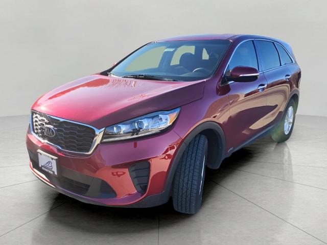 2019 Kia Sorento Vehicle Photo in Appleton, WI 54914