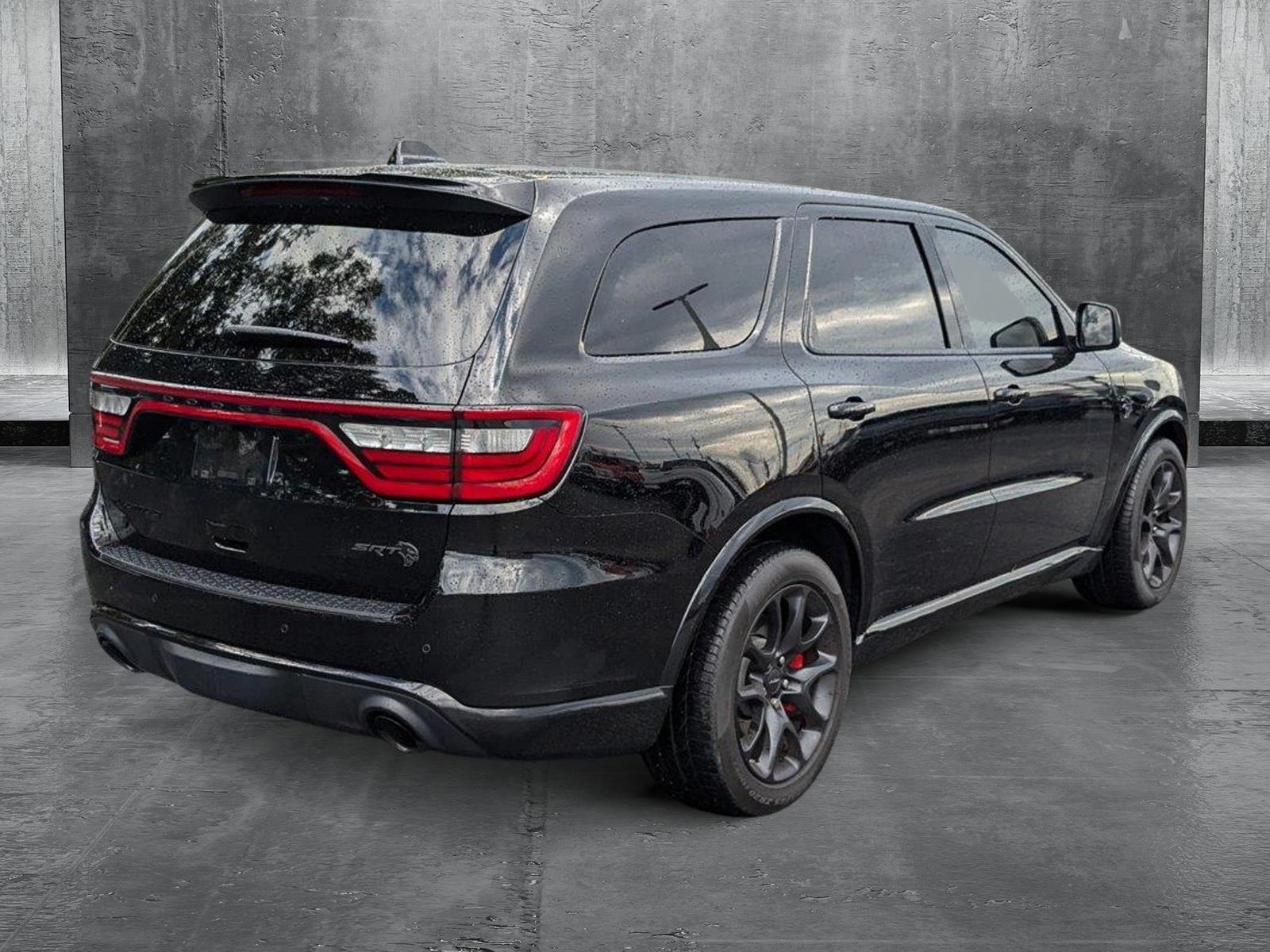 2023 Dodge Durango Vehicle Photo in Panama City, FL 32401