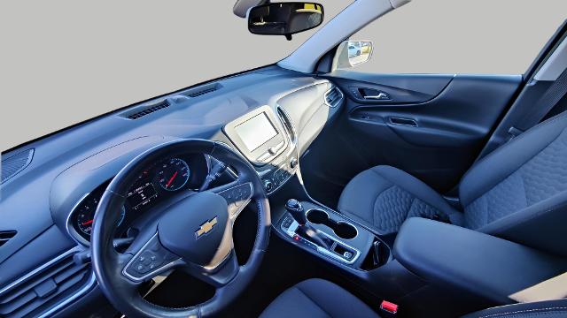 2018 Chevrolet Equinox Vehicle Photo in Appleton, WI 54914