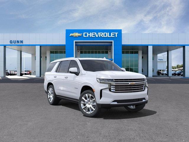 2024 Chevrolet Tahoe Vehicle Photo in SELMA, TX 78154-1460