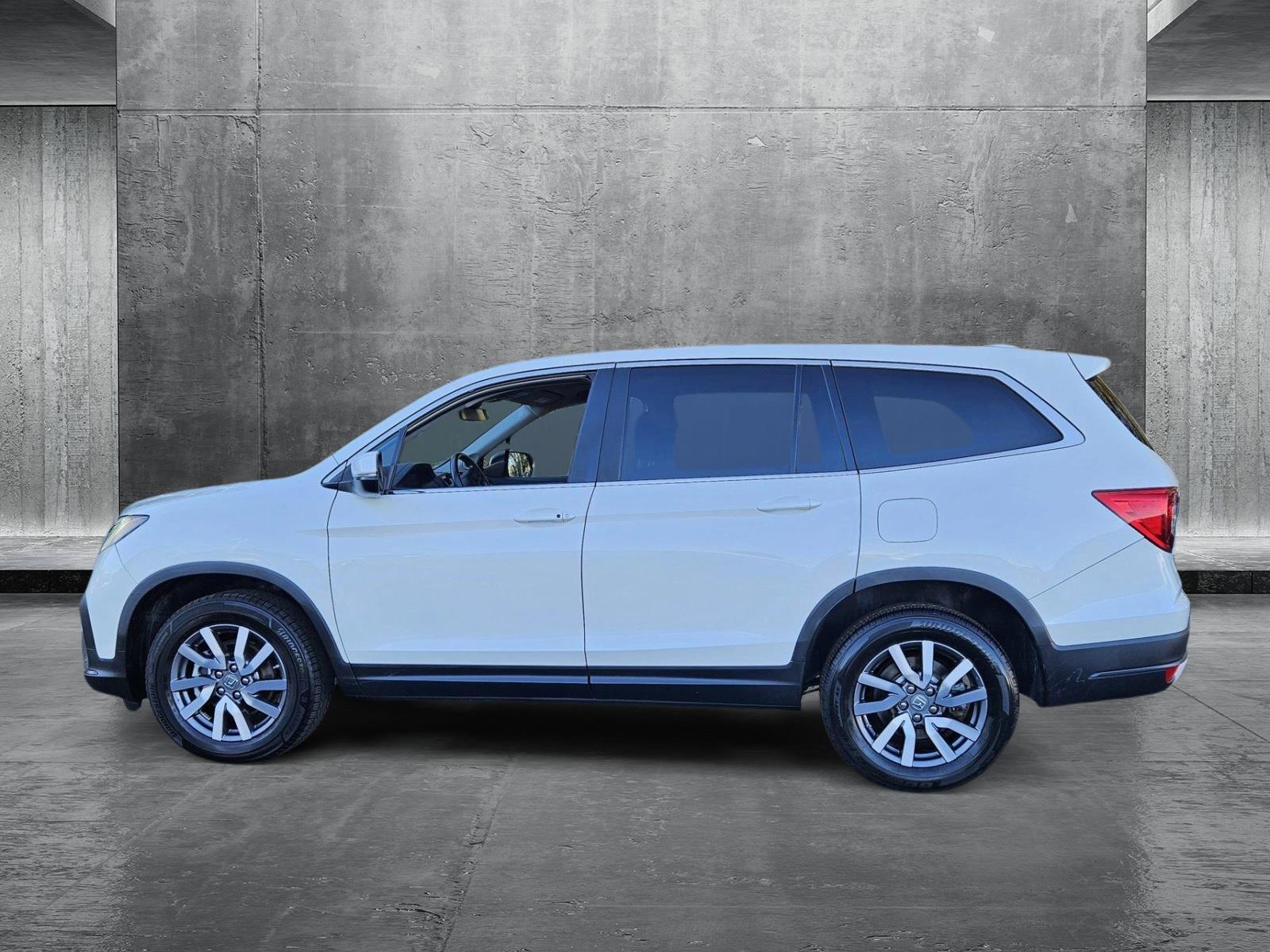 2019 Honda Pilot Vehicle Photo in Clearwater, FL 33764