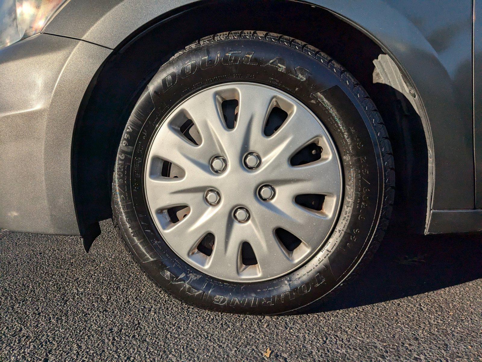 2011 Honda Accord Sedan Vehicle Photo in Sanford, FL 32771