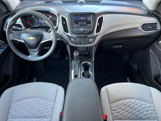 2021 Chevrolet Equinox Vehicle Photo in PITTSBURG, CA 94565-7121