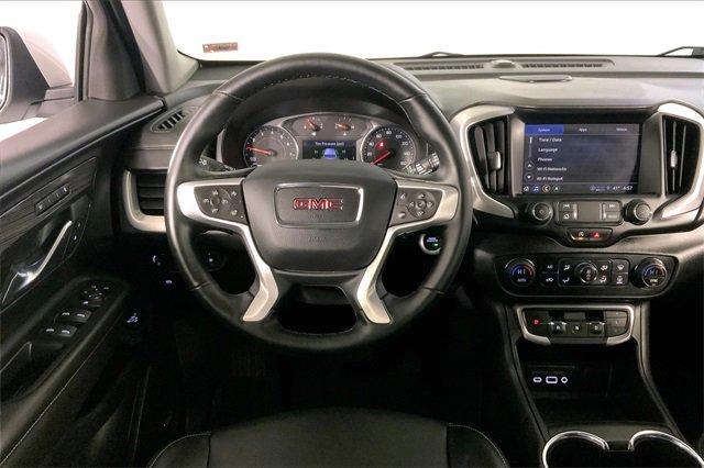 2024 GMC Terrain Vehicle Photo in KANSAS CITY, MO 64114-4502