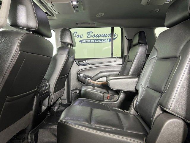 2020 Chevrolet Suburban Vehicle Photo in HARRISONBURG, VA 22801-8763