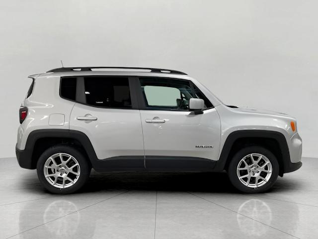 2019 Jeep Renegade Vehicle Photo in Green Bay, WI 54304