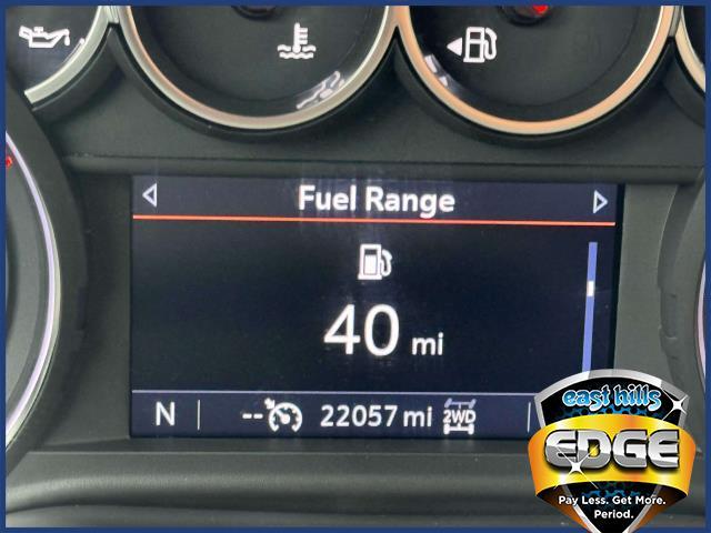2022 Chevrolet Silverado 1500 LTD Vehicle Photo in Roslyn, NY 11576