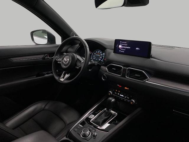 2023 Mazda CX-5 Vehicle Photo in Appleton, WI 54913