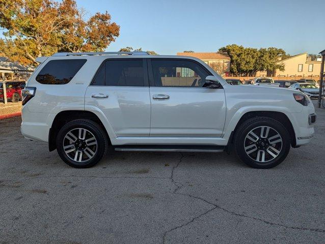 2022 Toyota 4Runner Vehicle Photo in San Antonio, TX 78230