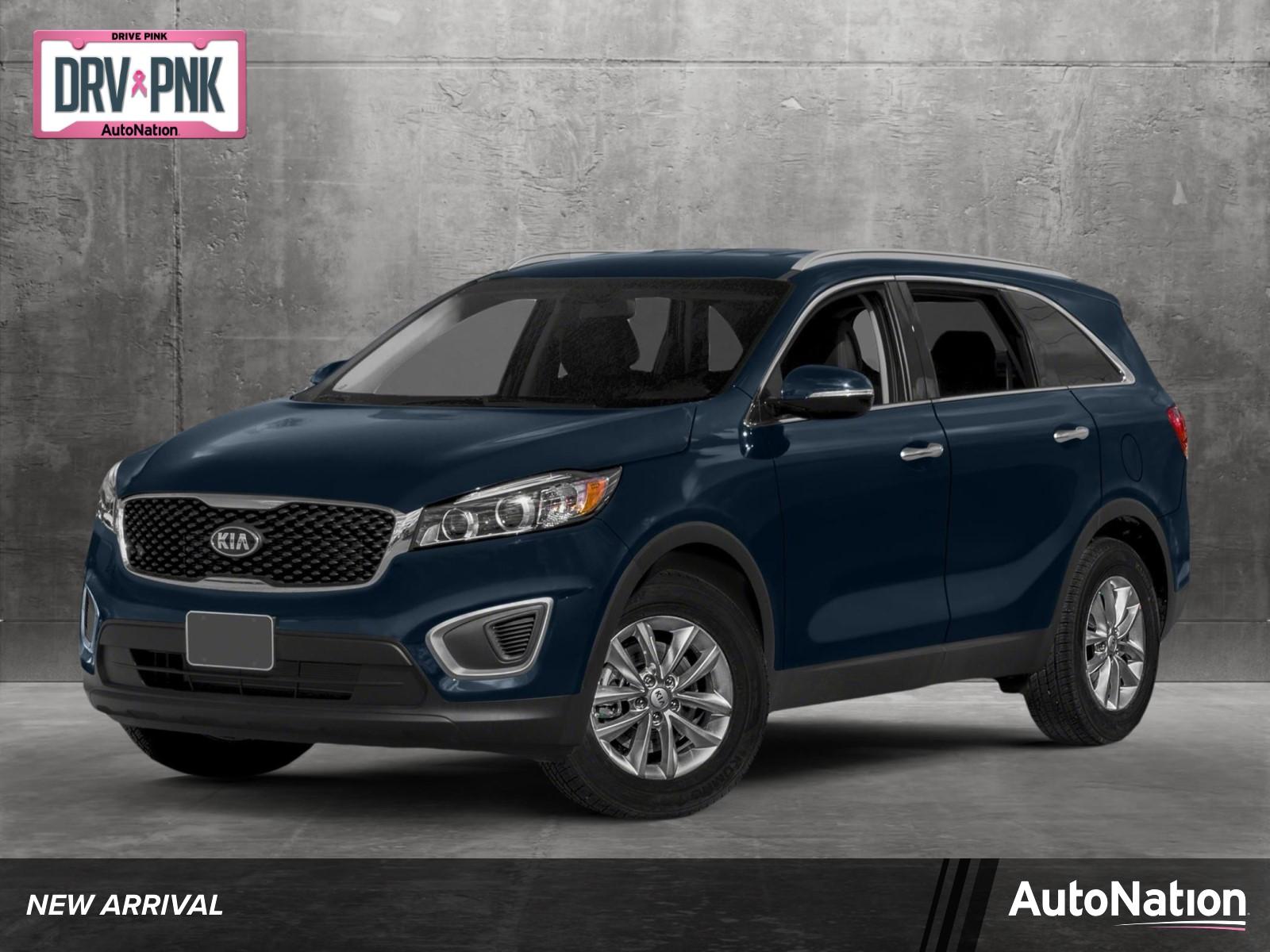 2018 Kia Sorento Vehicle Photo in Memphis, TN 38128