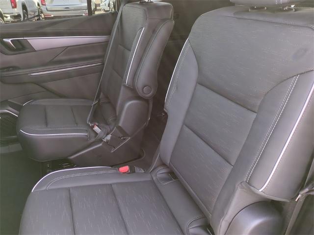 2025 Buick Enclave Vehicle Photo in GOODYEAR, AZ 85338-1310