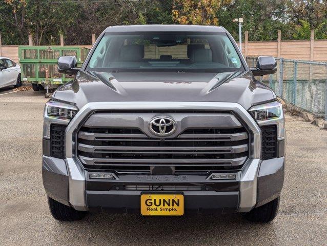 2024 Toyota Tundra 2WD Vehicle Photo in San Antonio, TX 78230