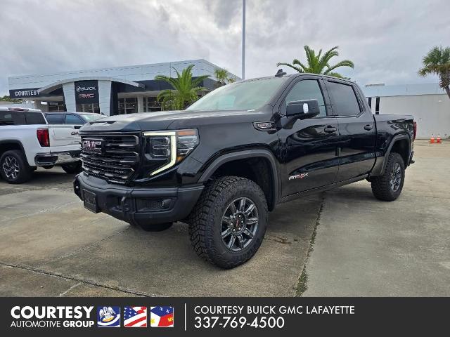 2025 GMC Sierra 1500 Vehicle Photo in LAFAYETTE, LA 70503-4541