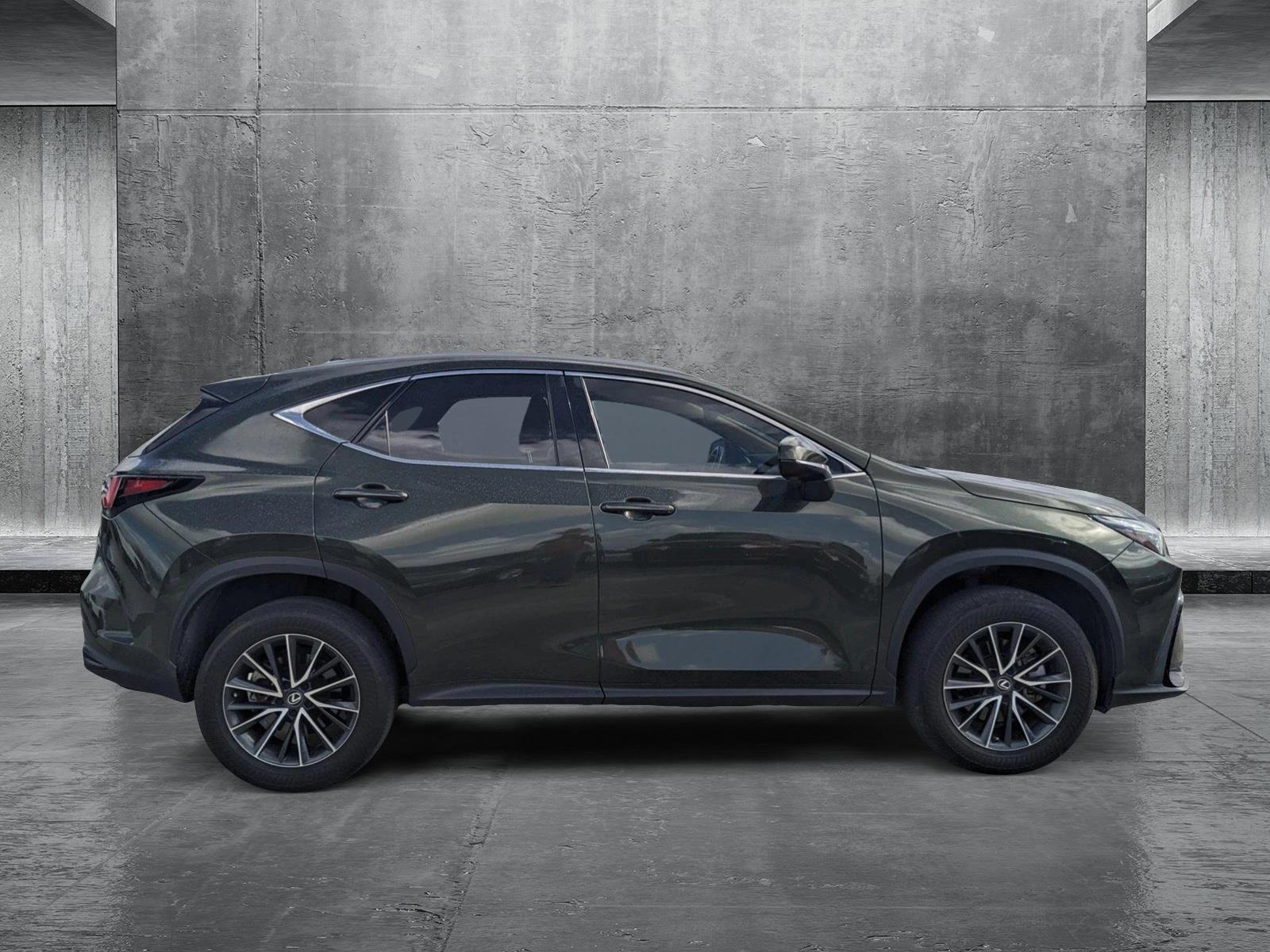 2023 Lexus NX Vehicle Photo in MIAMI, FL 33172-3015