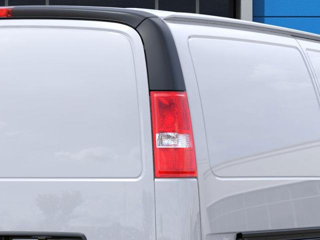 2024 Chevrolet Express Cargo 2500 Vehicle Photo in GILBERT, AZ 85297-0446