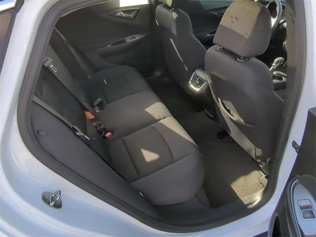 2023 Chevrolet Malibu Vehicle Photo in ALBERTVILLE, AL 35950-0246