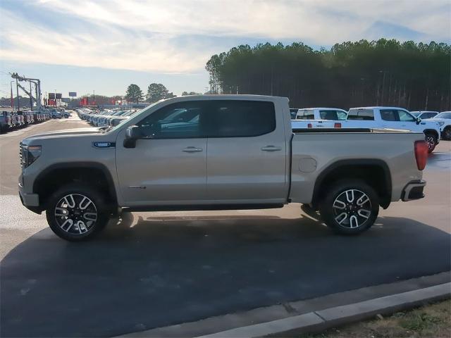 2022 GMC Sierra 1500 Vehicle Photo in ALBERTVILLE, AL 35950-0246