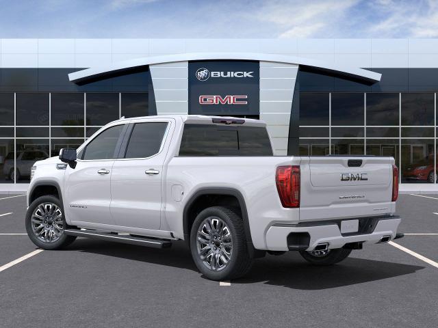 2025 GMC Sierra 1500 Vehicle Photo in LITTLE FALLS, NJ 07424-1717