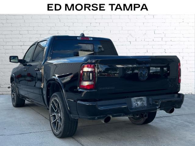 2019 Ram 1500 Vehicle Photo in TAMPA, FL 33612-3404