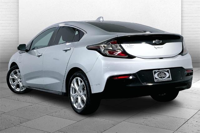 2017 Chevrolet Volt Vehicle Photo in Kansas City, MO 64114