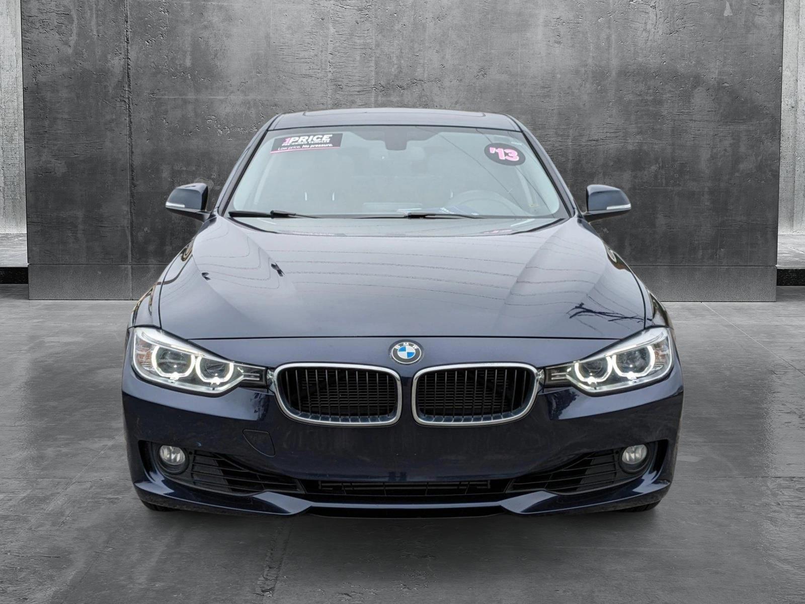 2013 BMW 335i Vehicle Photo in Sanford, FL 32771