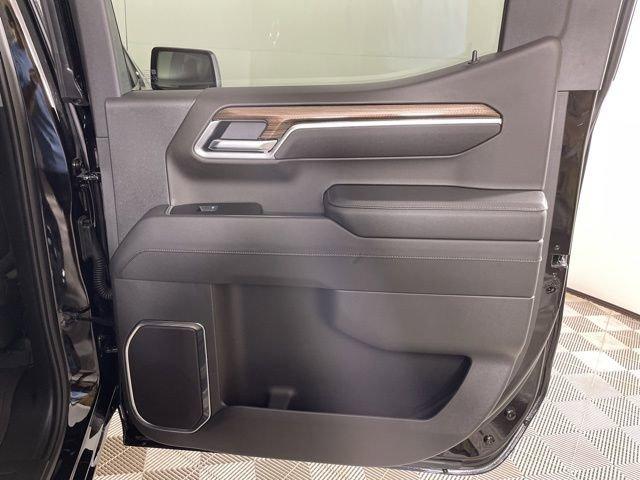 2025 Chevrolet Silverado 1500 Vehicle Photo in PHOENIX, AZ 85014-3381