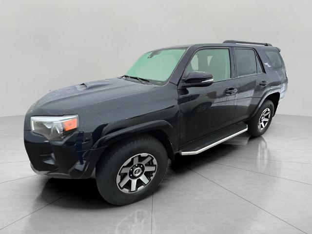 2021 Toyota 4Runner Vehicle Photo in Green Bay, WI 54304