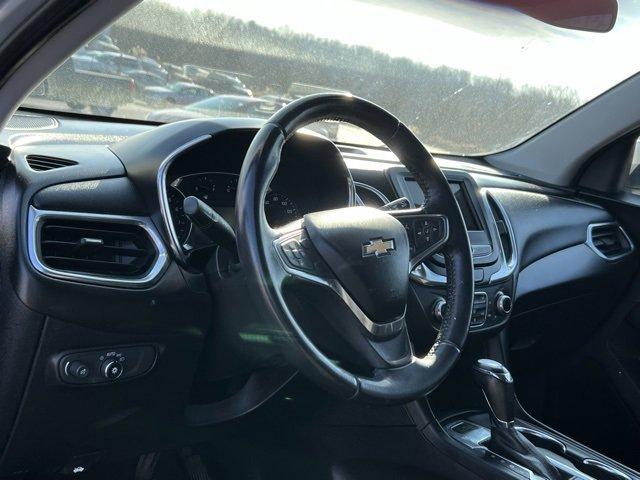 2019 Chevrolet Equinox Vehicle Photo in HARRISONBURG, VA 22801-8763